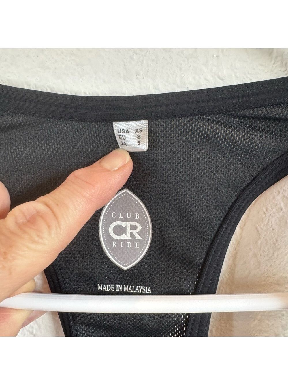 CLUB RIDE ‘Quick Drop’ Padded Cycling Bibs - Picture 8 of 13